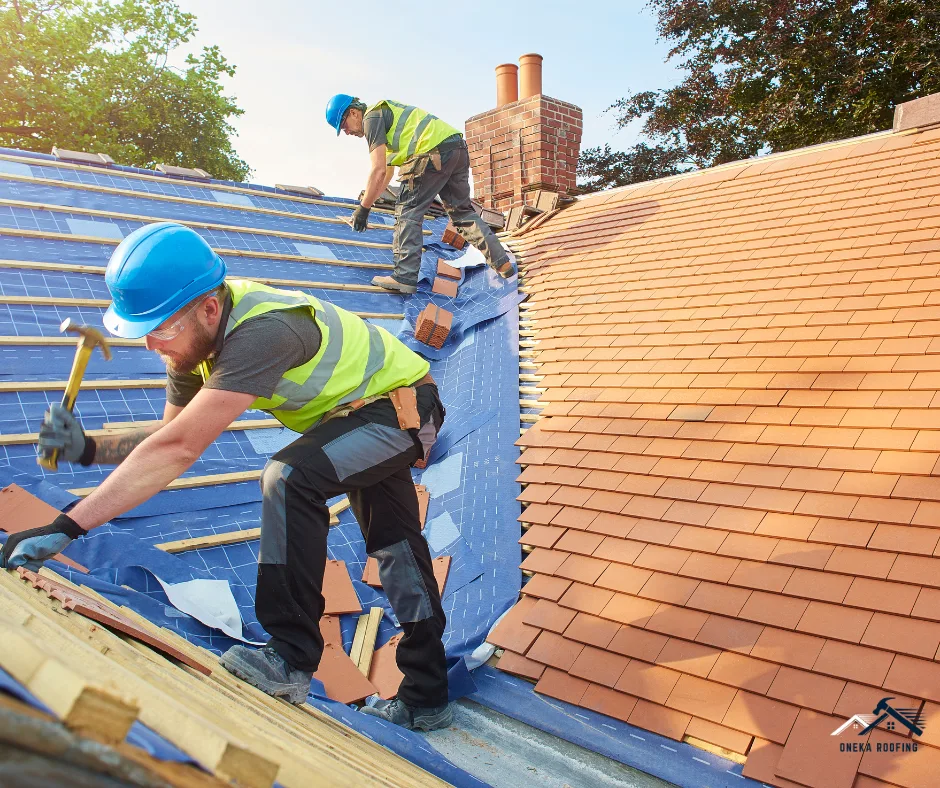 Why choose Roof Repair Near Me in Northford, CT